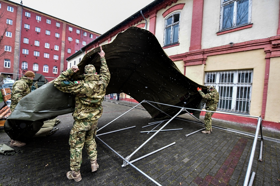 Satorallitas foto Szabo Lajos zaszlos