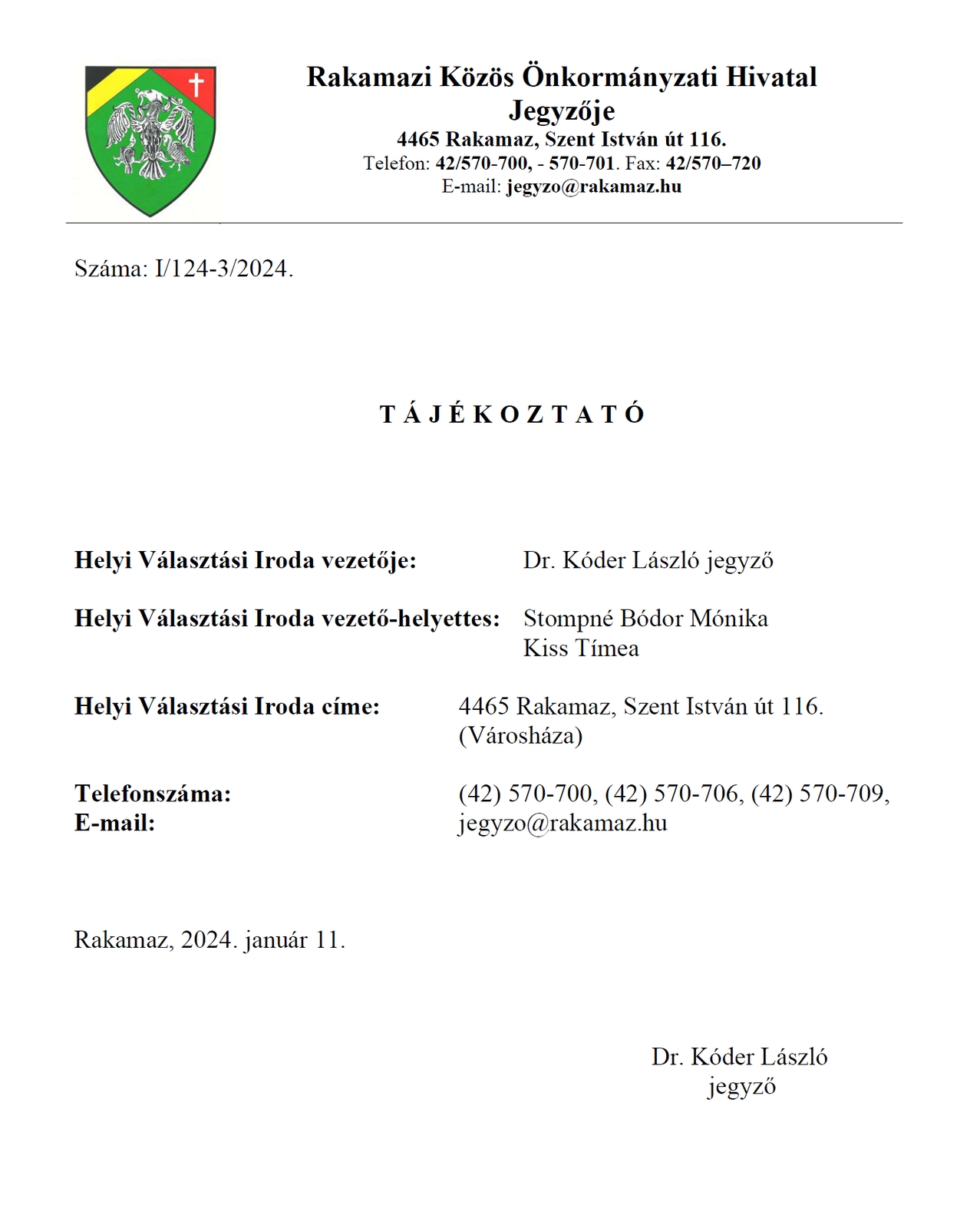 valasztasi iroda 2024 idokozi